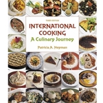 INTERNATIONAL COOKING 3/E (TAOS)