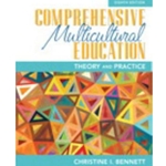 (SET2)(ALC) COMPREHENSIVE MULTICULT ED 8/E W/EBOOK ACC