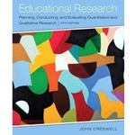 (LL) EDUCATIONAL RESEARCH 5/E W/EBK