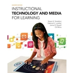 (SET3)(LL) INSTRUCTIONAL TECHNOLOGY & MEDIA FOR LEARNING 11/E W/ACCESS
