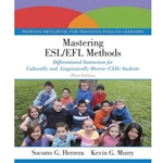 (LL) MASTERING ESL/EFL METHODS 3/E