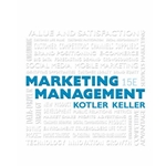 MARKETING MANAGEMENT