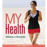 MY HEALTH: MASTERINGHEALTH EDITION 2/E