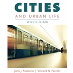 CITIES & URBAN LIFE 7/E