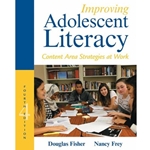 IMPROVING ADOLESCENT LITERACY 4/E