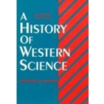 HISTORY OF WESTERN SCIENCE 2/E