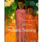 PRIN OF PEDIATRIC NURSING: CARING FOR CHILDREN 6/E