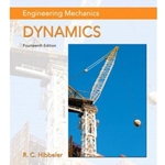 ENGINEERING MECHANICS: DYNAMICS 14/E