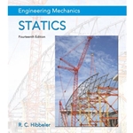 ENGINEERING MECHANICS: STATICS 14/E