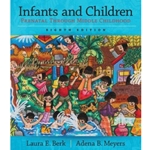 INFANTS & CHILDREN 8/E