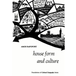 HOUSE FORM & CULTURE