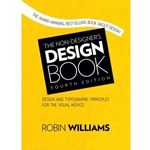 NON-DESIGNER'S DESIGN BOOK 4/E