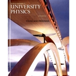 UNIVERSITY PHYSICS 14/E