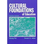 CULTURAL FOUNDATIONS OF EDUCATION 2/E