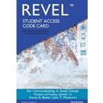 (SET2) REVEL FOR COMM IN SMALL GRPS W/EBOOK