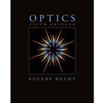 OPTICS 5/E