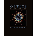 PHYS 302 HECHT COURSE MATERIALS ACCESS COMPLETE/SELECT