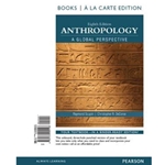 ANTHROPOLOGY:GLOBAL...(LOOSE)