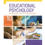 (LL) EDUCATIONAL PSYCHOLOGY 10/E