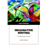 IMAGINATIVE WRITING 4/E