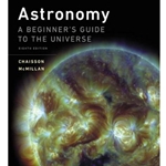 (SET3) ASTRONOMY 8/E W/MASTERING ASTRONOMY & EBOOK