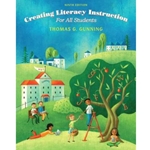 (LL) CREATING LITERACY INSTRUCTION FOR ALL STUDENTS 9/E