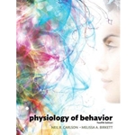 PHYSIOLOGY OF BEHAVIOR 12/E