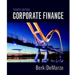 CORPORATE FINANCE 4/E