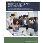 PRACTICING THE ART OF LEADERSHIP 5/E