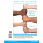 (SET3)(ALC) RACIAL & ETHNIC GROUPS 14/E W/REVEL ACCESS+EBOOK