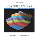 COMPUTER SYSTEMS 3/E