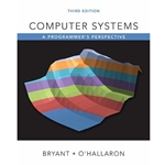CS 341L BRYANT COURSE MATERIALS ACCESS COMPLETE/SELECT