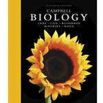 CAMPBELL BIOLOGY 11/E (TAOS)