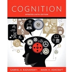 COGNITION,UPDATED EDITION (LOOSELEAF)