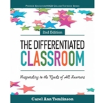 DIFFERENTIATED CLASSROOM 2/E