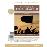 (ALC) UNDERSTAND THE POLITICAL WORLD BOOKS 12/E