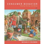 CONSUMER BEHAVIOR 12/E