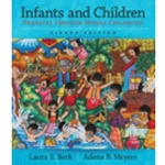 (SET3) INFANTS & CHILDREN 8/E W/MYDEVELOPMENTLAB