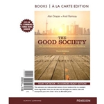 (ALC) GOOD SOCIETY + REVEL CODE