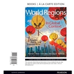 (LL) WORLD REGIONS IN GLOBAL CONTEXT 6/E