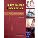 HEALTH SCIENCE FUNDAMENTALS 2/E