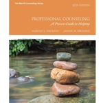 PROFESSIONAL COUNSELING 8/E