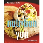 NUTRITION & YOU 4/E