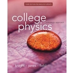 (RM)(SET3) COLLEGE PHYSICS 3/E (TECH UPD) W/MASTERING+EBOOK