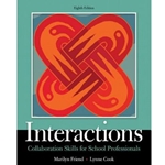 (SET2)(LL) INTERACTIONS 8/E W/ENHANCED ETEXT