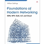 FOUNDATIONS OF MODERN NETWORKING