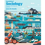 (SET2) REVEL FOR ESSENTIALS OF SOCIOLOGY 12/E W/EBOOK