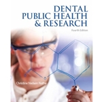 (ML) DENTAL PUBLIC HEALTH & RESEARCH (2023 UPDATE) 4/E