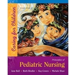 (ML) PRINCIPLES OF PEDIATRIC NURSING 7/E