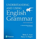 (CEL)(SET2) UNDERSTANDING & USING ENGL GRAMMAR W/ESSENTIAL ONLINE RES.